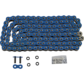 Enuma Chain (EK) 520 MVXZ2 - Chain - Blue - 120 Links