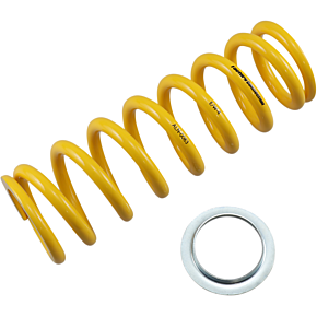 Factory Connection Shock Spring - Spring Rate 353 lbs/in ALN-0063