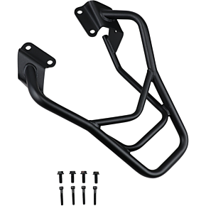 GIVI GIVI Rear Rack - Monolock® Top Case - Honda - SR1119