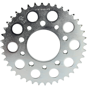 JT Sprockets Sprocket - Rear - Honda - 40-Tooth JTR1334.40
