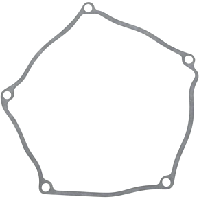 Moose Racing Clutch Cover Gasket - KX250F