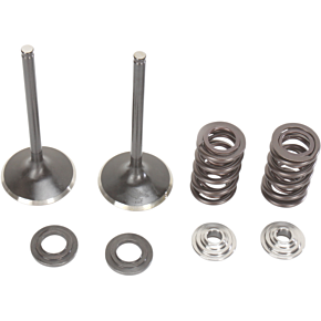 Moose Racing Intake Valve Kit