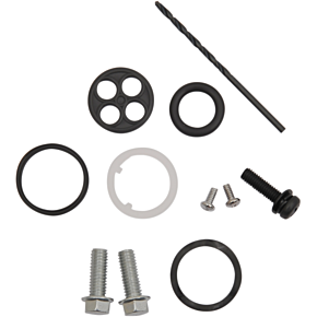 Moose Racing Petcock Rebuild Kit - Honda