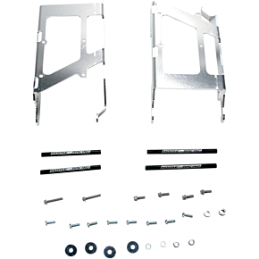 Moose Racing Radiator Brace - KTM - 4-Stroke