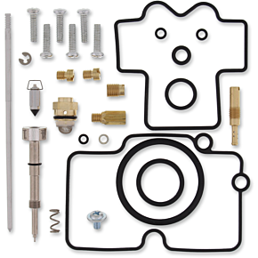 Moose Racing Repair Kit Carburetor Yamaha