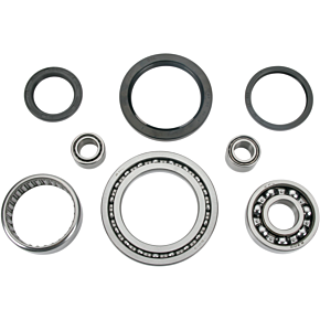 Moose Racing Right Rear Differential Bearing Kit - Yamaha - A25-2030