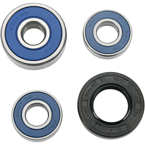 Moose Racing Wheel Bearing - Kit - A25-1185