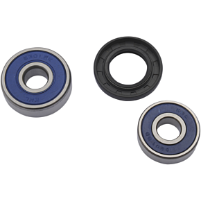 Moose Racing Wheel Bearing - Kit - A25-1191