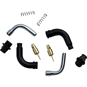 Parts Unlimited Choke Plunger Kit
