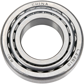 Parts Unlimited Tapered Bearing and Cup - 1"