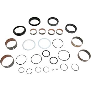 Pivot Works Fork Seal/Bushing Kit PWFFK-S08-020