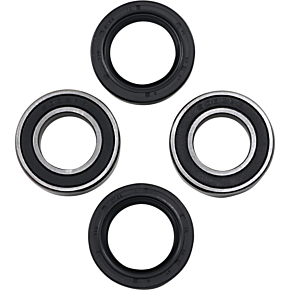 Pivot Works Wheel Bearing Kit - Front PWFWK-Z01-000