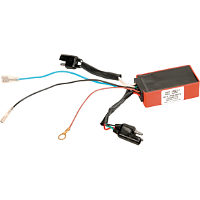 Ricks Motorsport Electric Hot Shot CDI Box - Polaris 15-504
