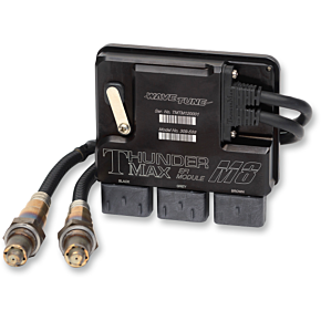 Thundermax ECM with Auto Tune - '17+ FLHT 309-588