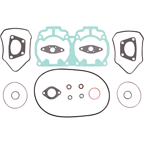 Vertex Full Top End Set 710259