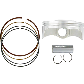 Wiseco Piston Kit - Standard 4806M09500