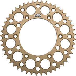 Rear Sprocket - Aluminum - 49 Tooth - KTM/Husqvarna/Gas Gas 224U-520-49GPHA