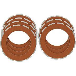 Organic Plates 1131-0443