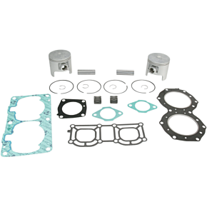 Top-End Rebuild Kit - Original Series - +0.50 mm 010-825-12