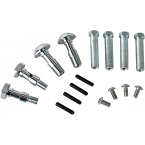 Billet Sucker and Big Sucker Replacement Hardware Kit - Stage I 18-533
