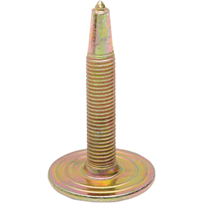Studs without Locknuts - 1.625" - 48 Pack 2486-P2-PS