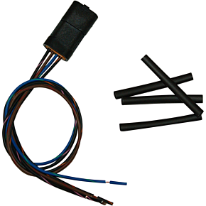 Delphi Mating Connectors PT-410017