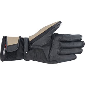 Denali Aerogel Drystar® Gloves - Black/Tan/Red - 3XL 3526922-1853-3X