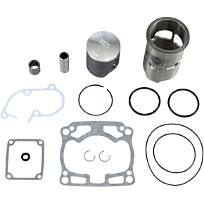 Sleeve and Piston Kit - Honda LAS-5599K