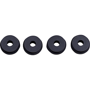 Replacement Saddlebag Grommets - 4 Pack - '14-'21 3501-1767