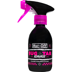 Bug And Tar Remover - 250 ml 20985