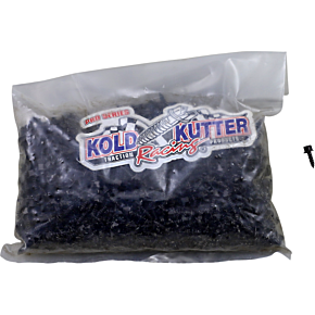 AMA Traction Screws - #8 - 18 x 1/2 - 1,000 Pack KK012-8-1000