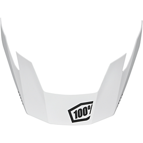 Altis Visor - White 89029-00005