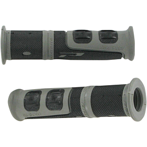 Gray/Black 964 Grips