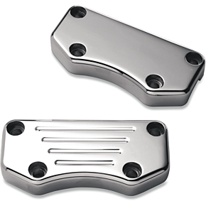 Handlebar Clamp - Smooth WO505
