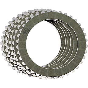 Clutch Friction Plates CDCP-100