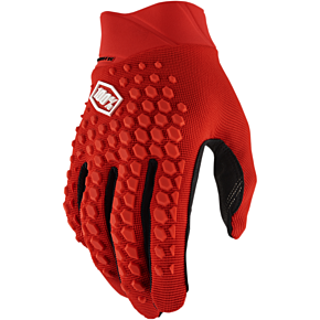 Geomatic Gloves - Red - 2XL 10026-00019