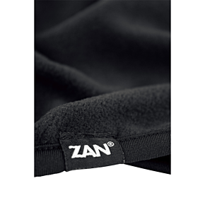 SportFlex® Lo-Pile Balaclava - Black WBLL114