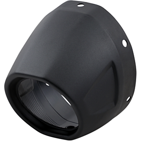 End Cap - Medium - Vertical - LV One 205756VMR