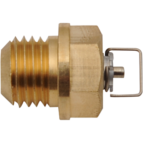 Viton® Needle and Seat - 2.0 786-15005-2.0