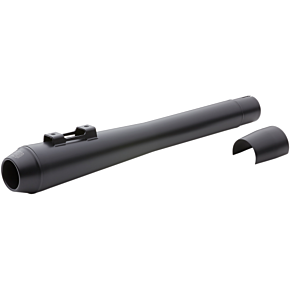 Heat Shields - Black 6208HSB