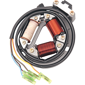 High-Output Stator - Suzuki 21-802H