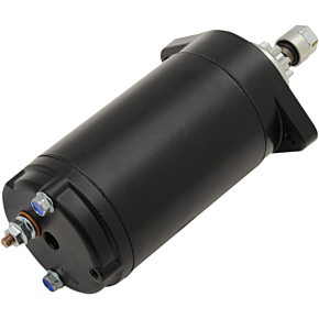 Starter Motor - Kawasaki 81-114