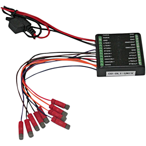 Load Isolator Module CD-DLI-UNIV