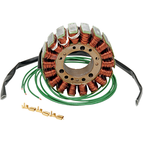 PWC Stator - Yamaha 21-W102