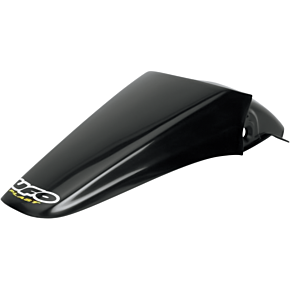 MX Rear Fender - Black SU03971-001