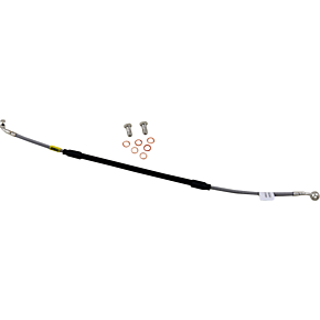 Galfer Braking Stainless Steel Brake Line FK003D893R