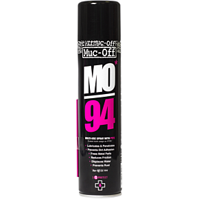 MO 94 Motorcycle Protectant - 400ml - Aerosol 930