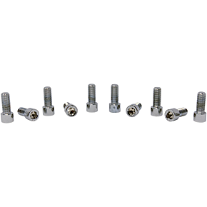 Smooth Socket Head - 5/16"-24 x 3/4" DS-190569S