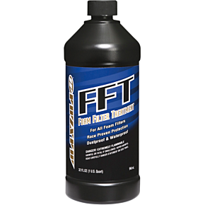 FFT Foam Filter Oil - 1  U.S. quart 60901