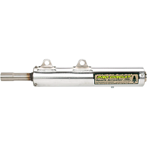 Spark Arrestor Silencer SK89200D-SA